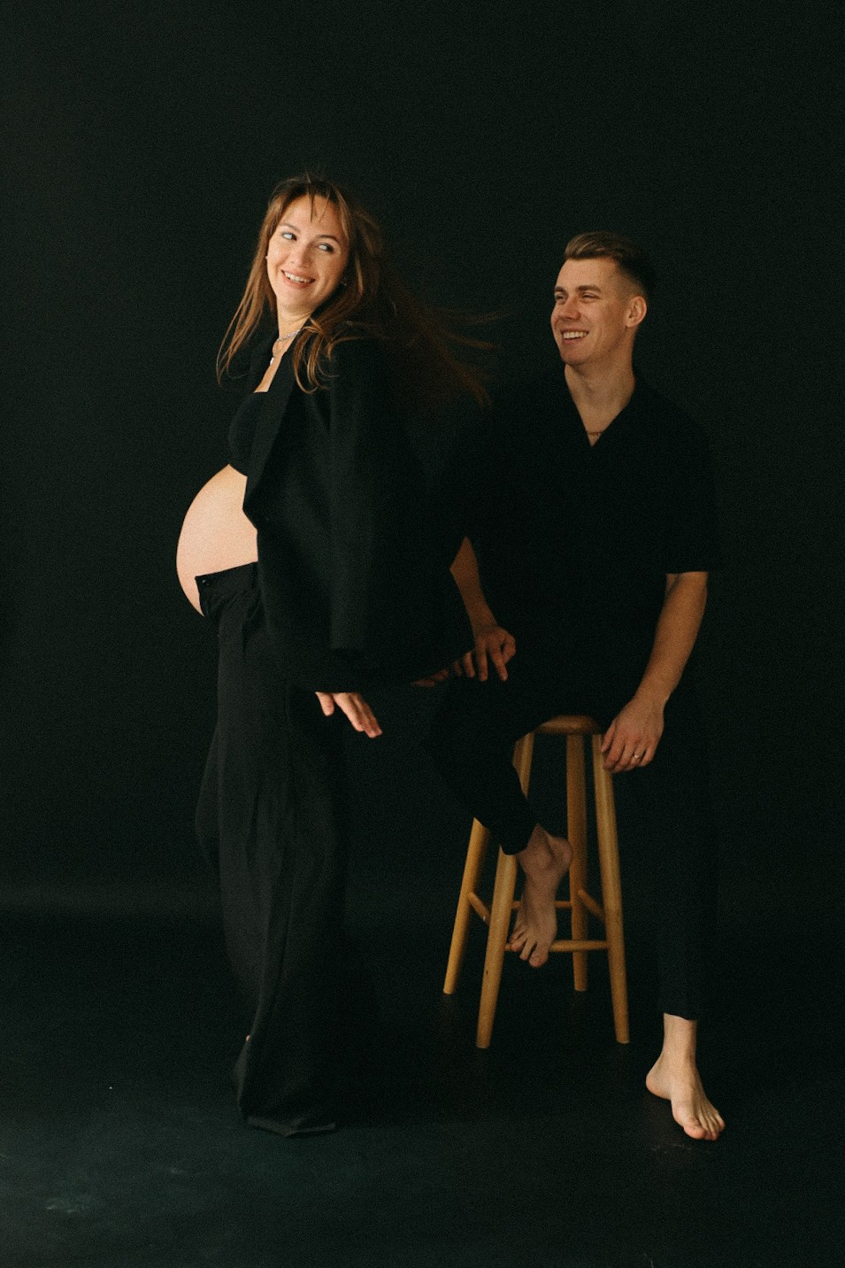 Влад и Наташа. Фотограф Нижний Новгород