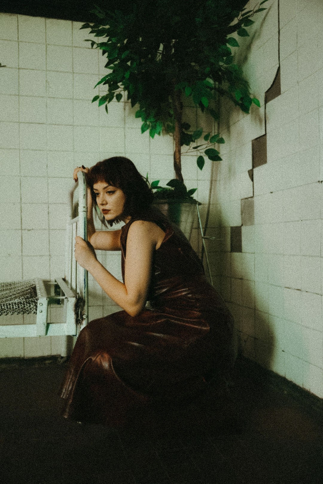 Ира. Фотограф Нижний Новгород