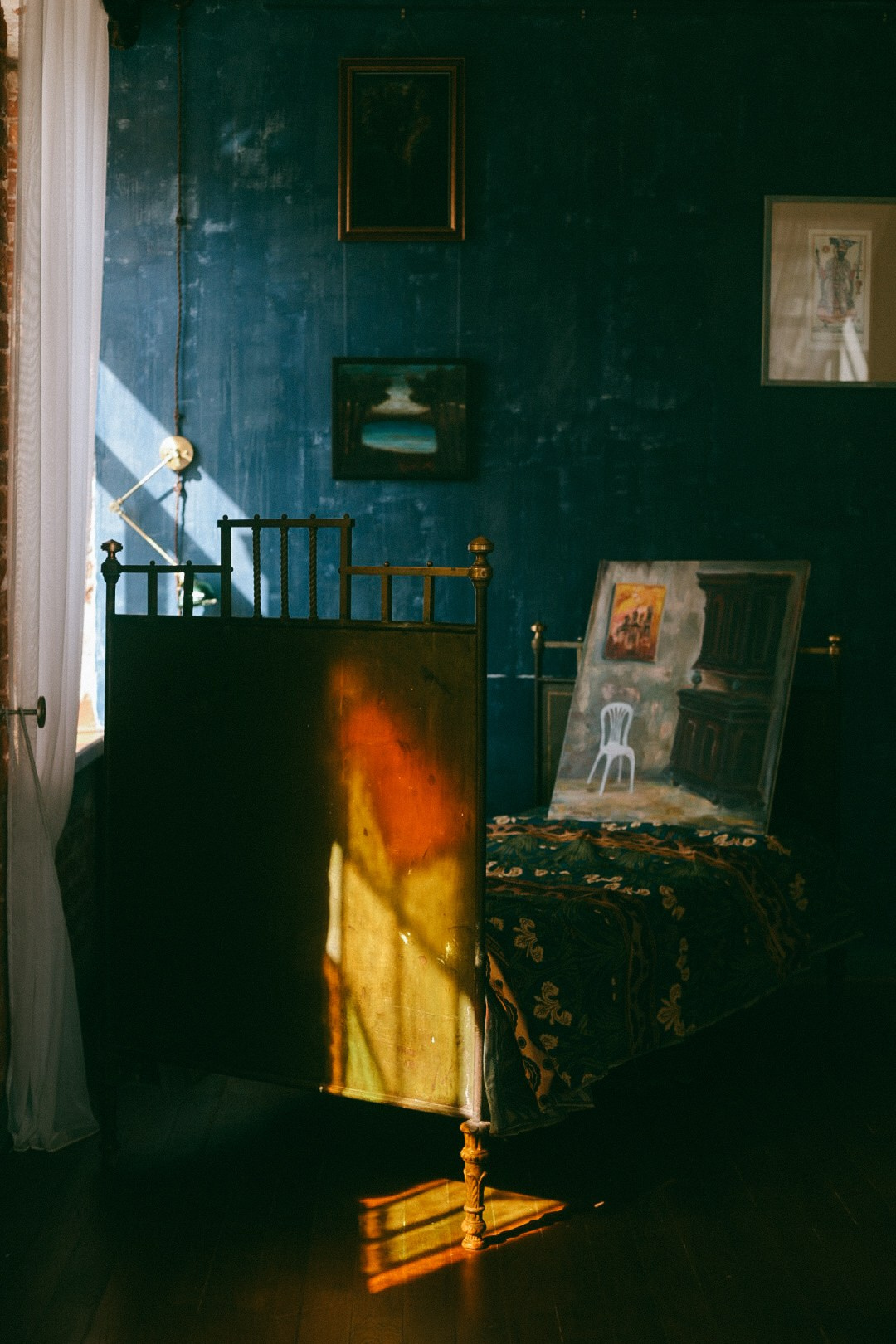 Наташа. Фотограф Нижний Новгород