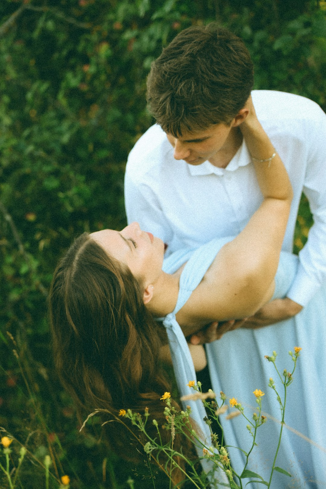 Сема и Юля. Фотограф Нижний Новгород