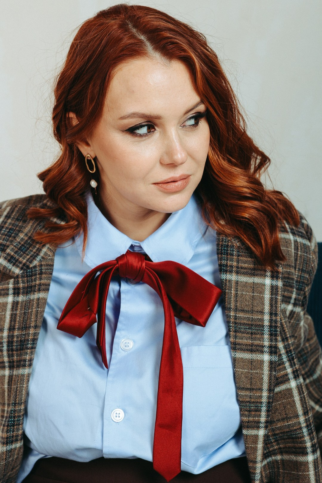 Настя. Фотограф Нижний Новгород