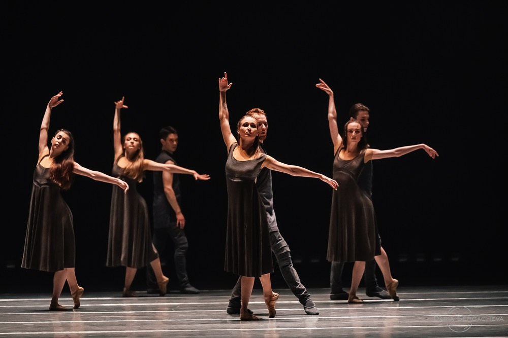 Картинки с выставки. DariaRock / Фотограф Екатеринбург