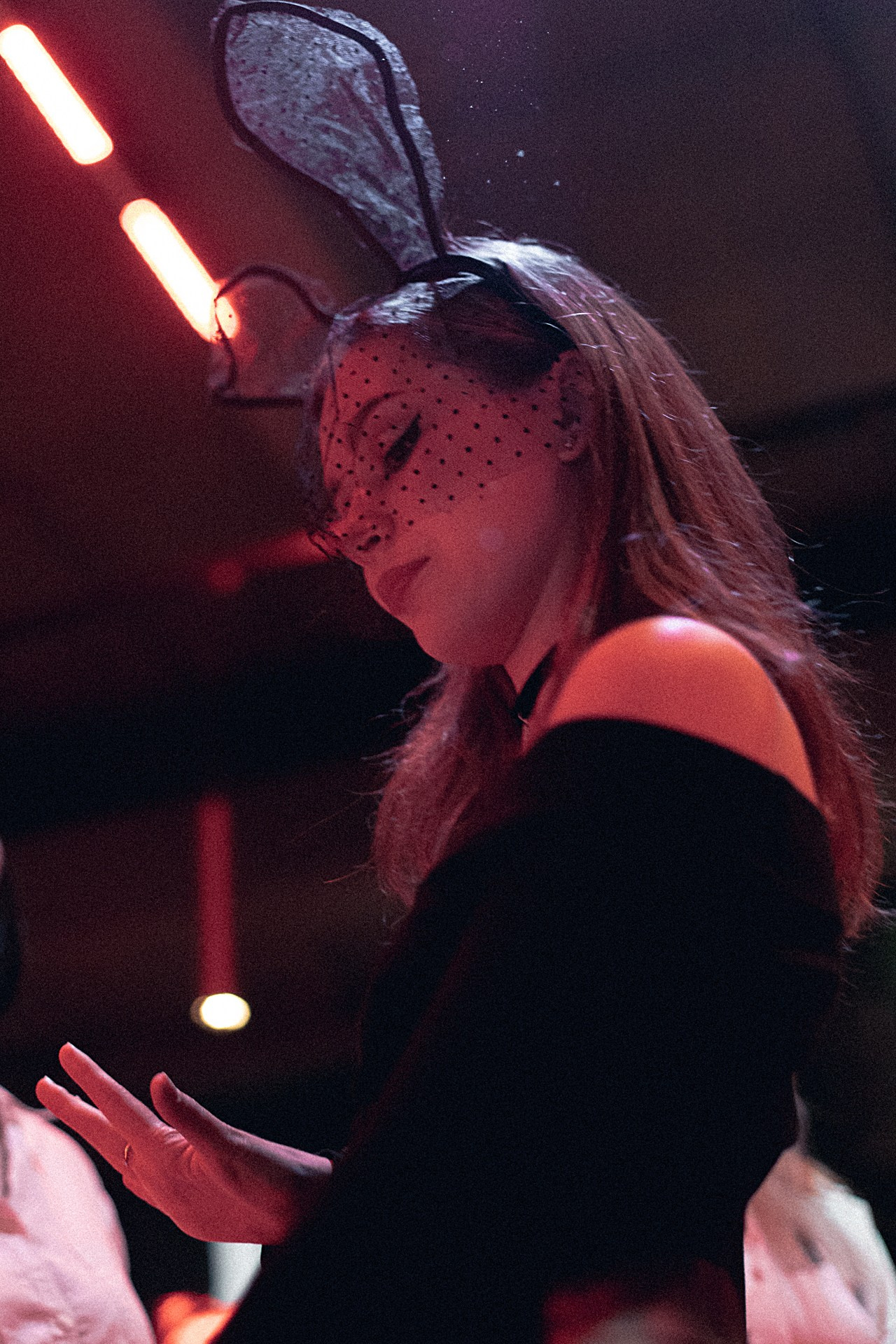 ХЭЛЛУИН. Анастасия Попова — свадебный и репортажный фотограф | Воронеж, Павловск