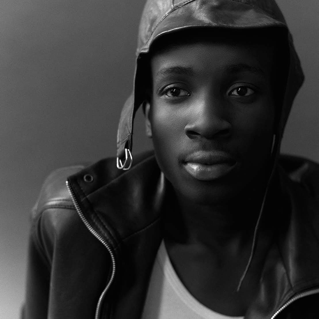 Студийная съёмка. Портретный и репортажной фотограф в Москве