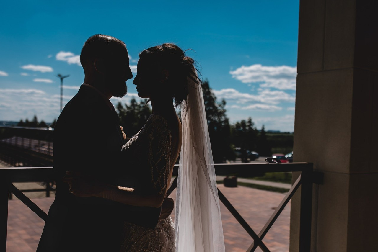 Отзывы. Свадебный фотограф Исхизова Ольга