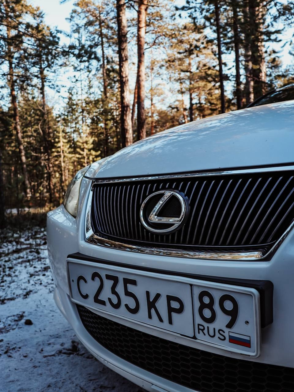 Фотосессия «Тандем инь‑ян: Mazda & Lexus». Душевный фотограф в Ноябрьске