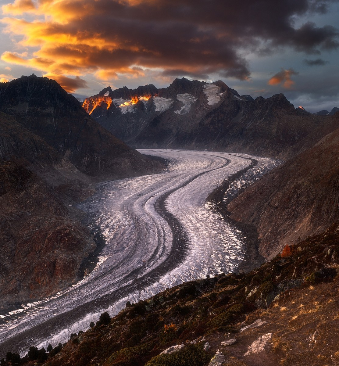 Landscapes. Sergey Sutkovoy — Designer, photographer, traveler, woodworker