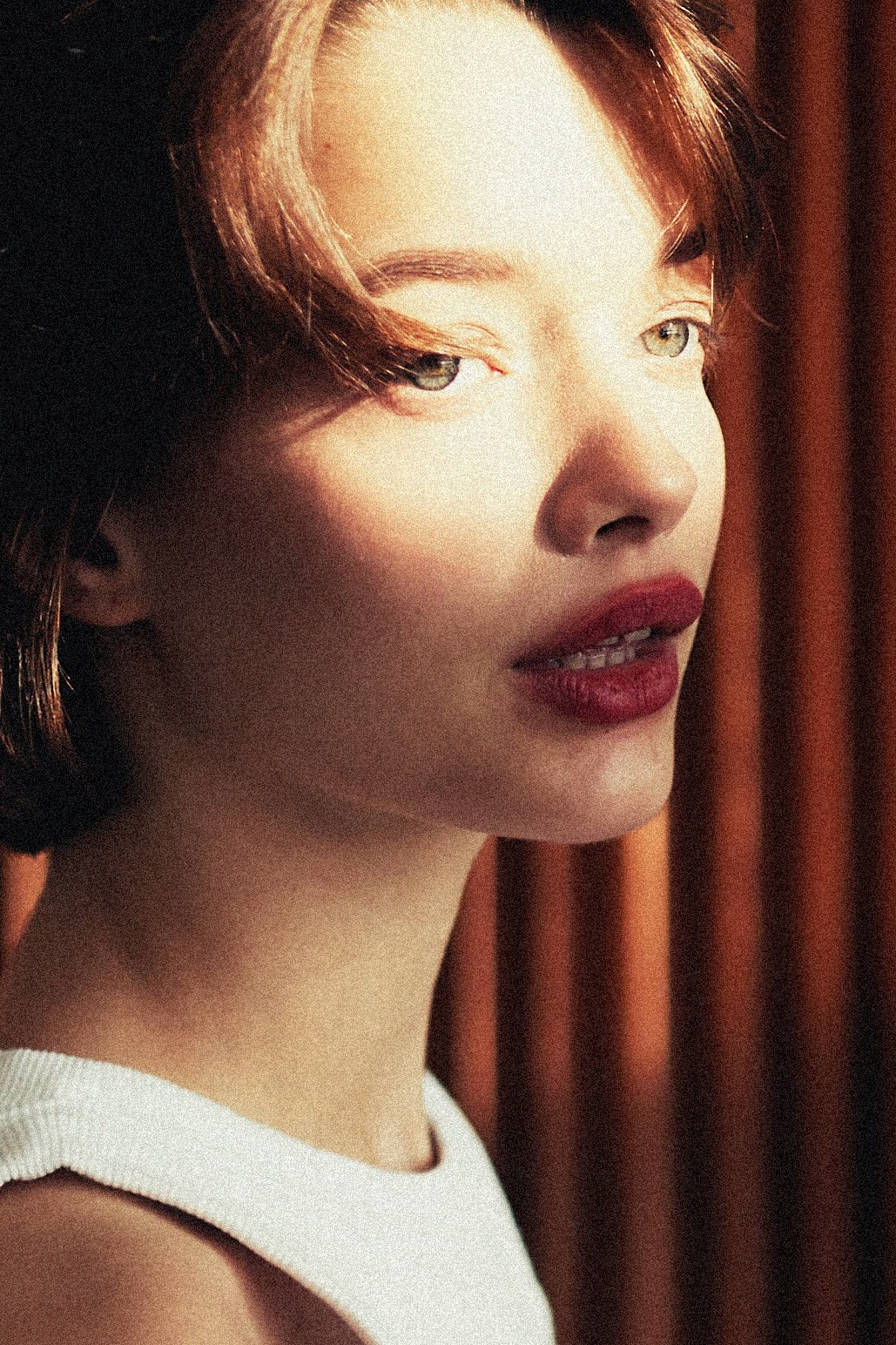 Маша. Фотограф Ионова Анастасия, г Владивосток