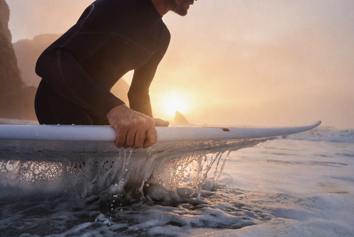Кампейн для Opera. Антон Вельт, арт-директор, фотограф