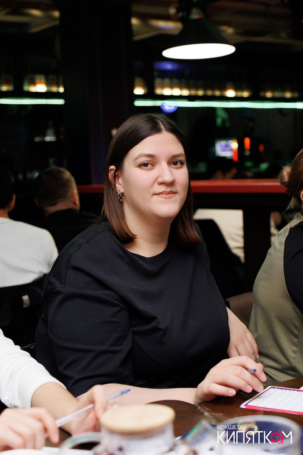 WOW QUIZ. КИПЯТКОМ КОКШЕТАУ