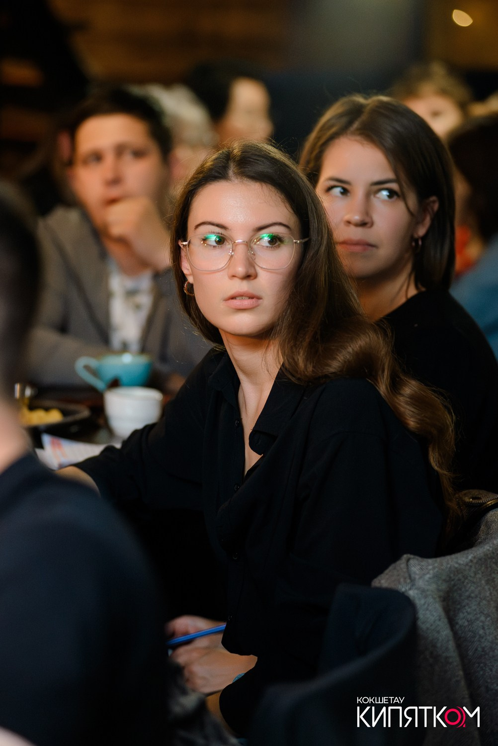 WOW QUIZ. КИПЯТКОМ КОКШЕТАУ