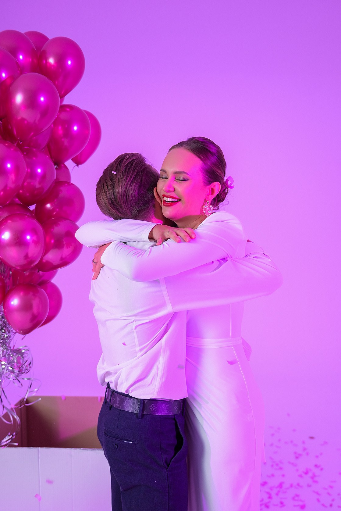 Гендер Пати. Фотограф Ростов-на-Дону Белла Керимова