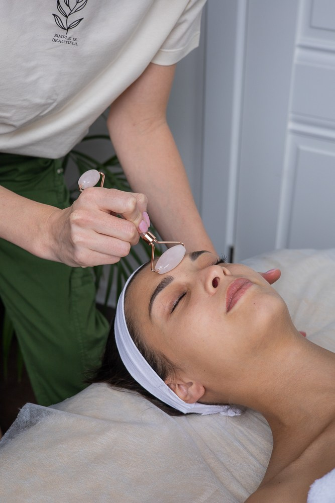 Массаж. Семейный и Свадебный фотограф в Сочи