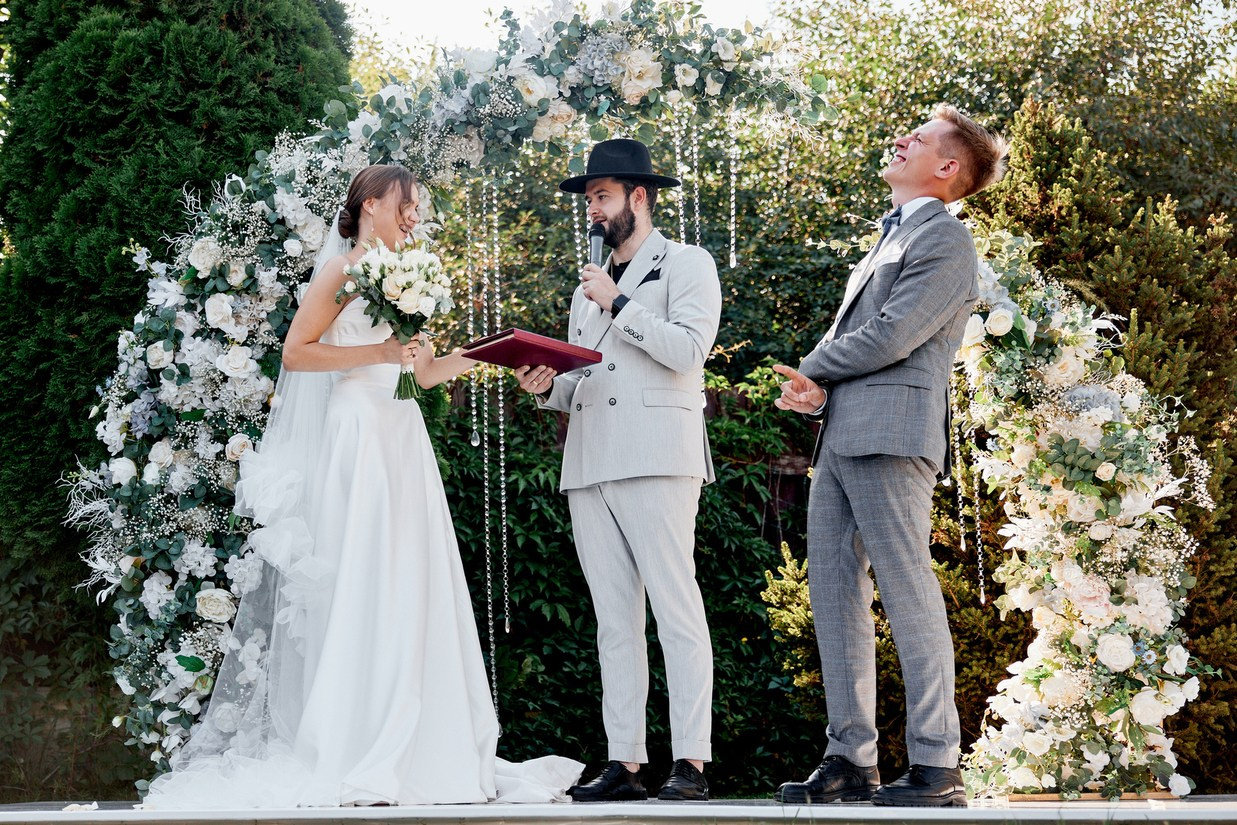 Вячеслав Маркин | Ведущий мероприятий