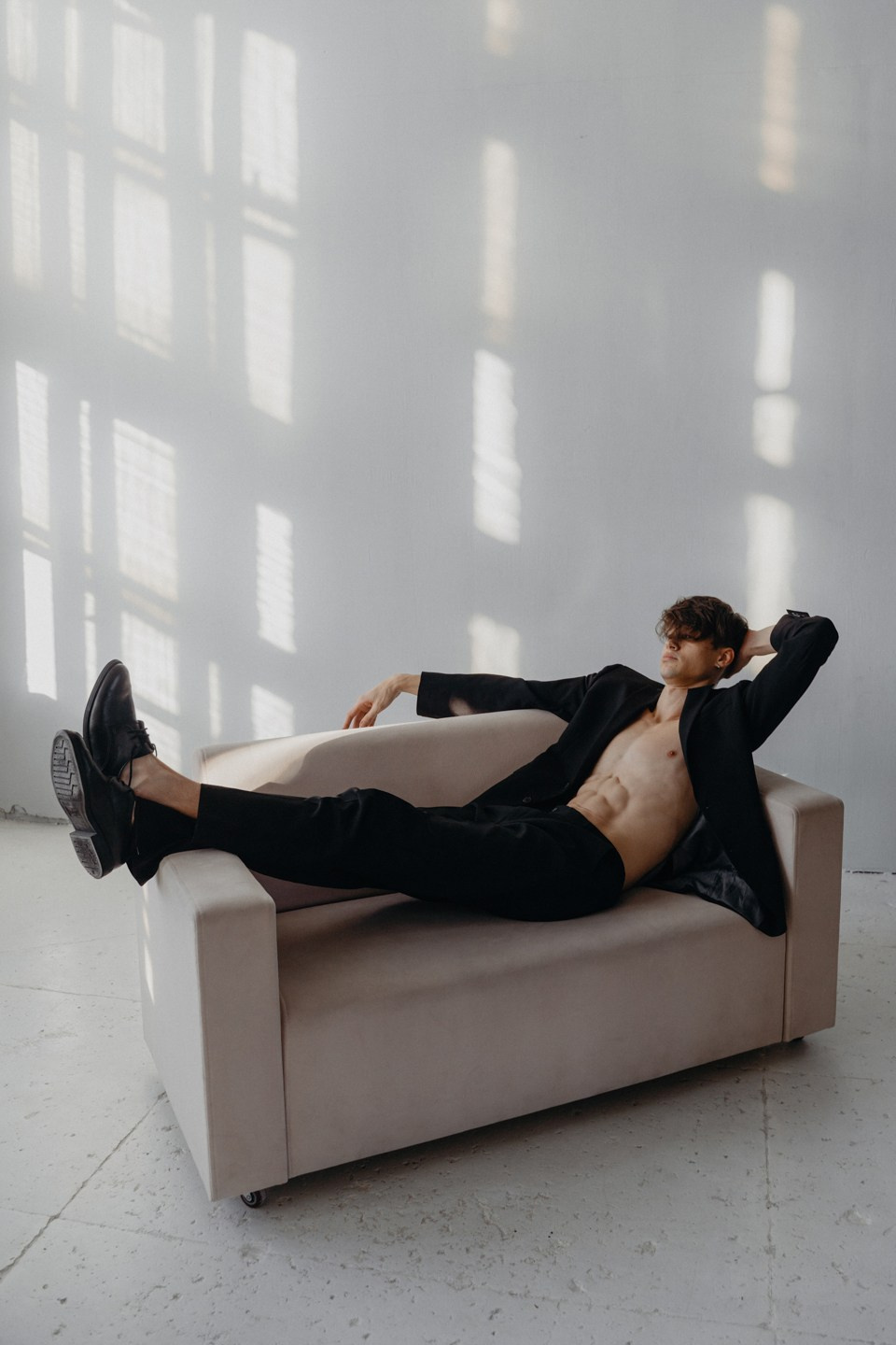 Максим. Свадебный фотограф в Белгороде Антон Каменев