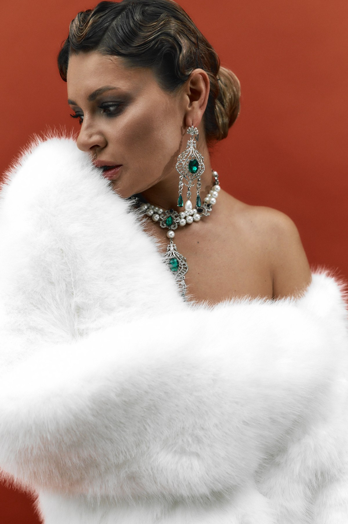 Oksana Moss. Коммерческий фотограф в Казани Ксения Добролюбова