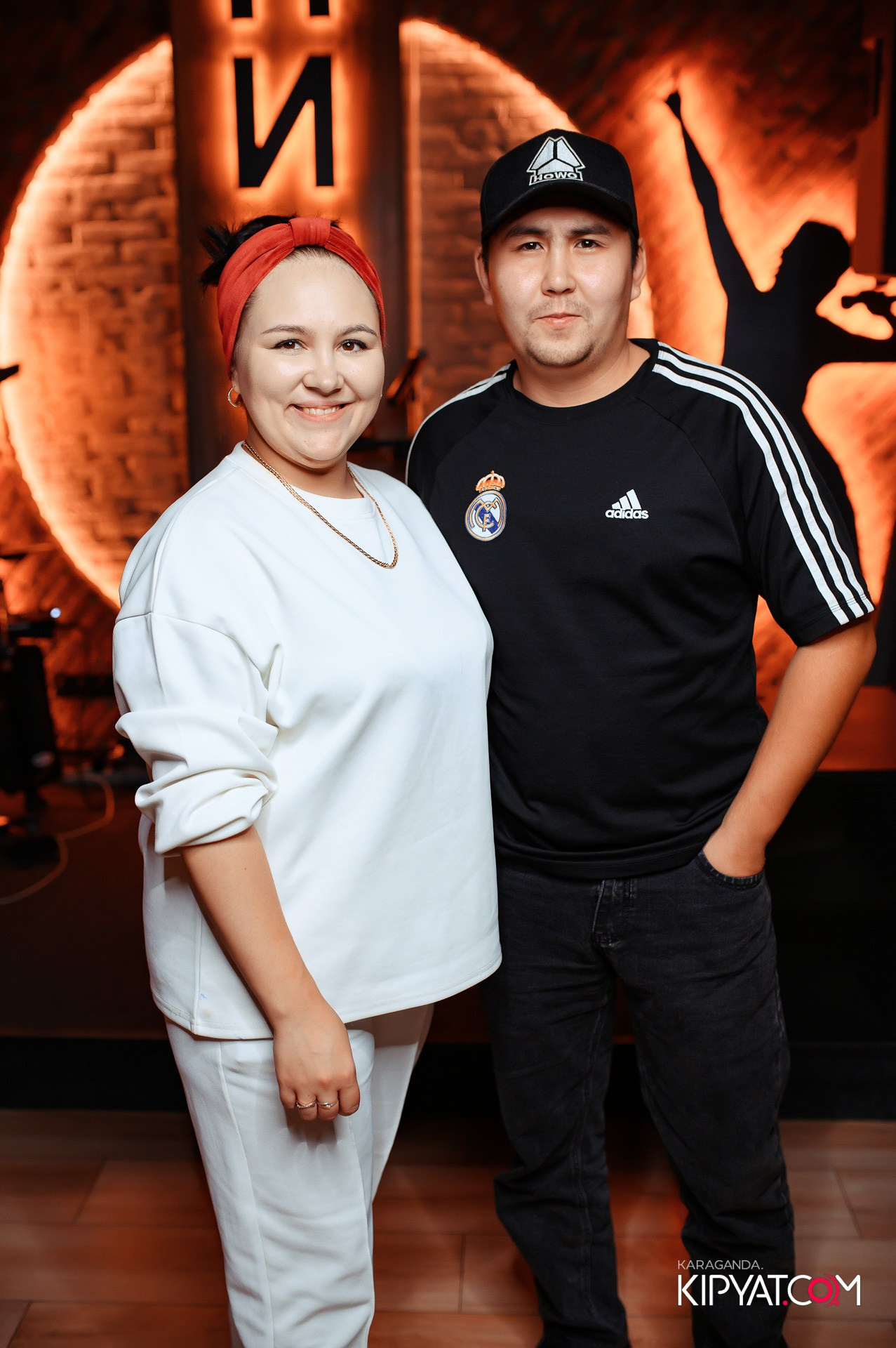 Пинта Bar & Grill. ТД «Алем» г. Темиртау. Кипятком Караганда