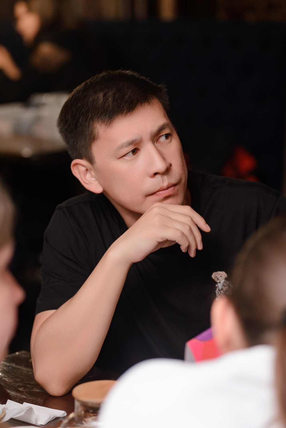 WOW QUIZ. КИПЯТКОМ КОКШЕТАУ