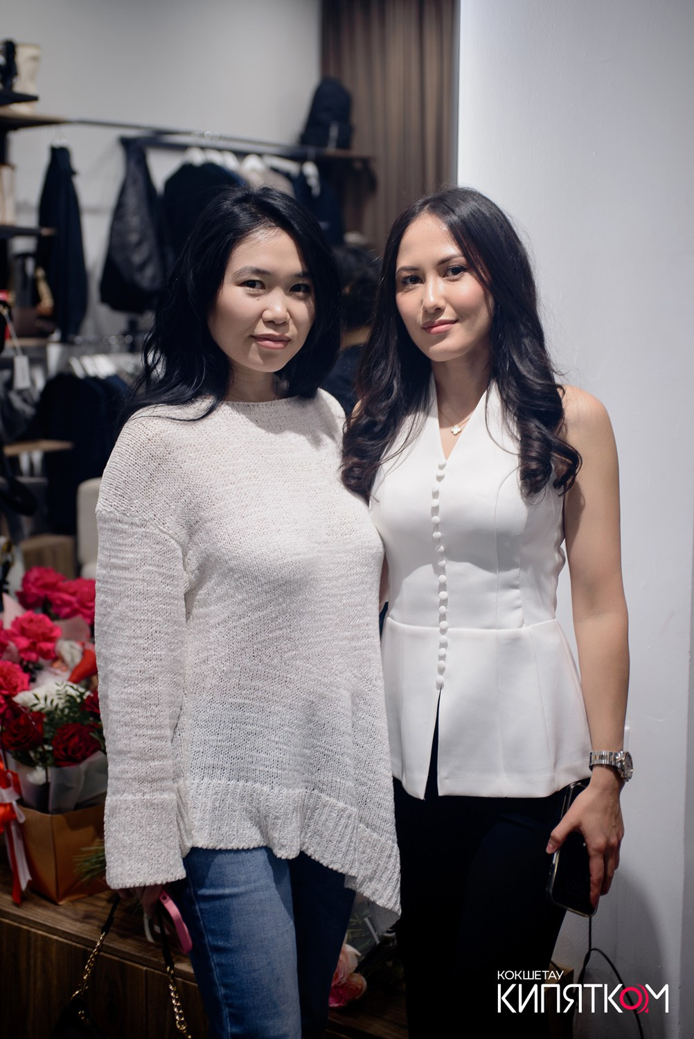 SAGITOVABRANDS. КИПЯТКОМ КОКШЕТАУ