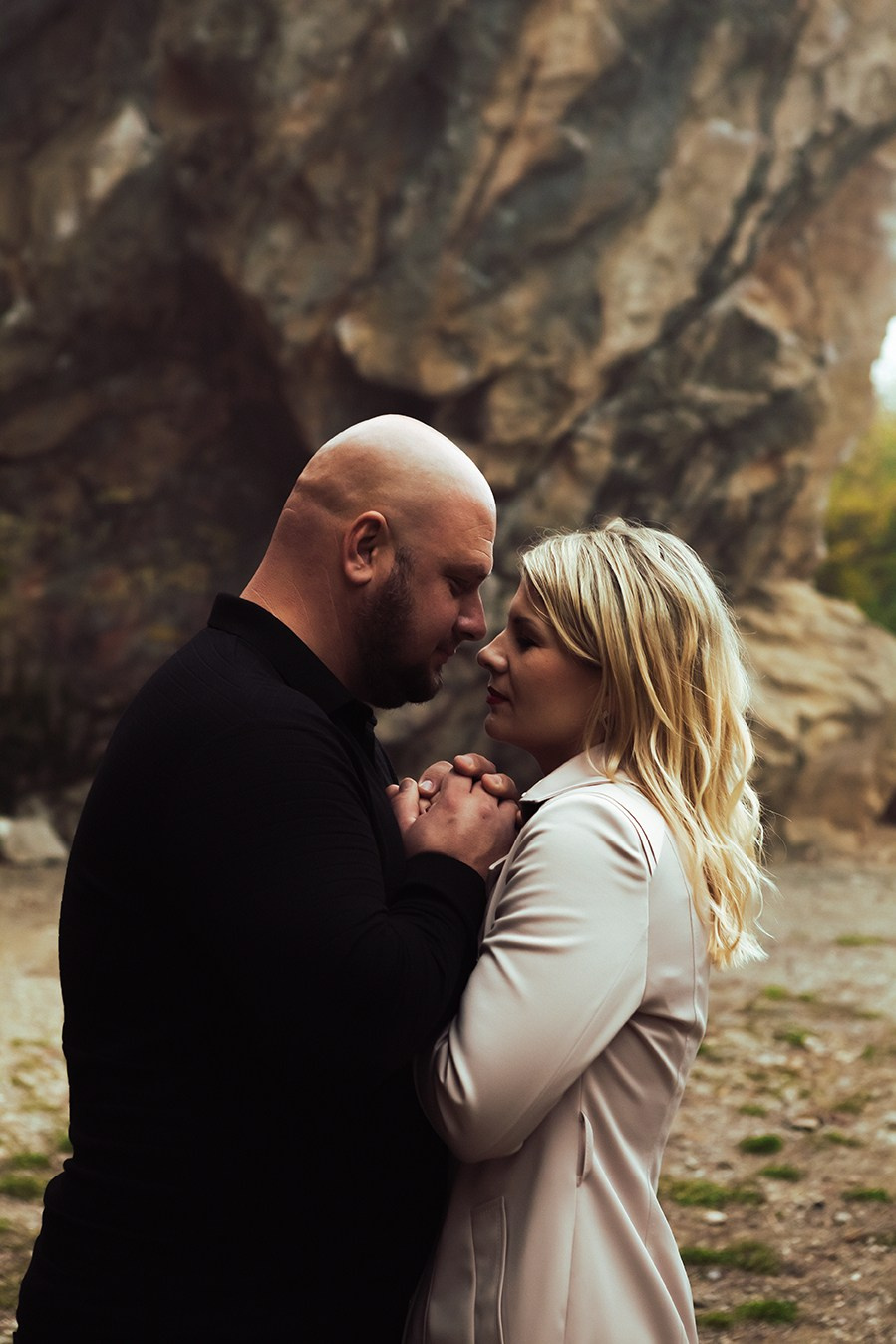 Осенняя прогулка. Семен Соколов