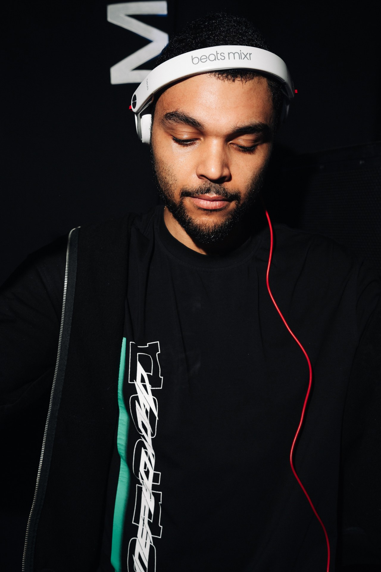 CAVA disco. Портретный и репортажный фотограф в Санкт-Петербурге Максим Пашков