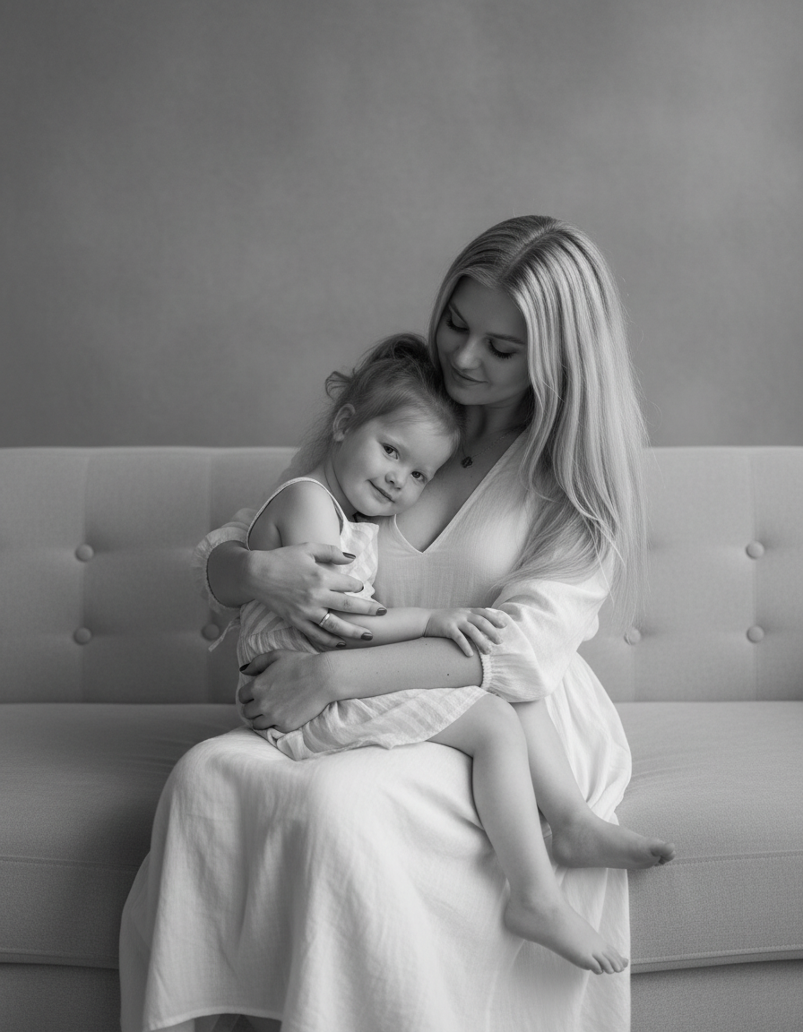 ИИ фотосессия. Фотограф в Перми Любовь Огородова | Авторские туры