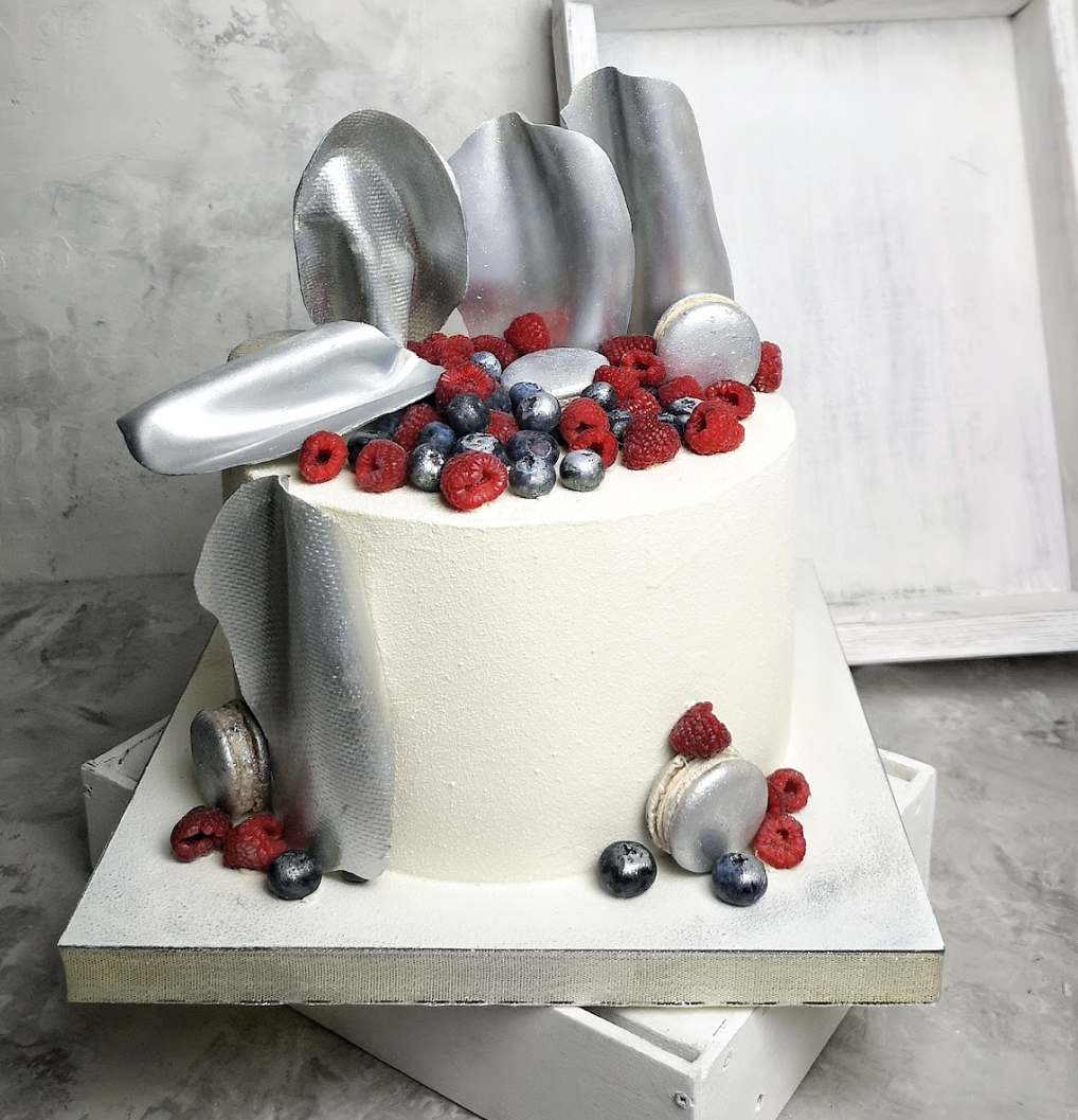 Prve godine i krštenja