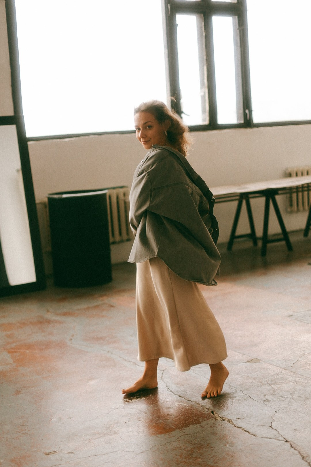 Оля. Фотограф Нижний Новгород