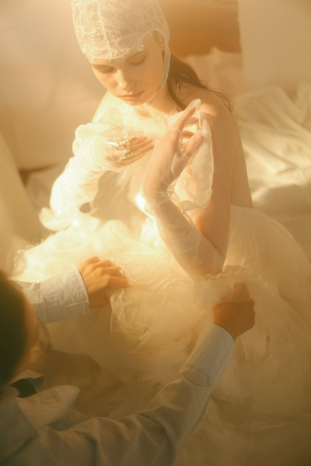 Ghost. Фотограф Нижний Новгород