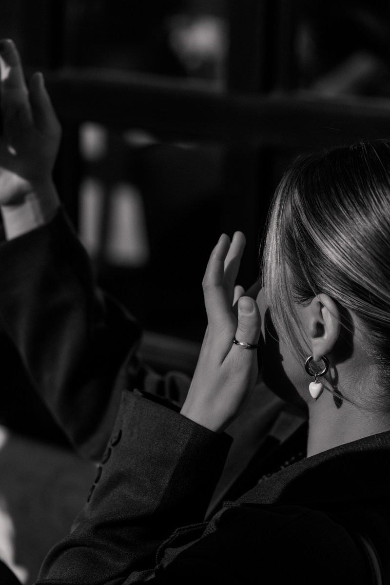 Лиза и Леша. Фотограф Подсумкина Ирина