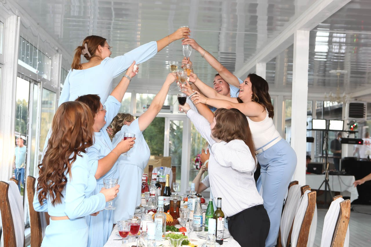 Репортажная съемка. Фотограф Татьяна Петухова