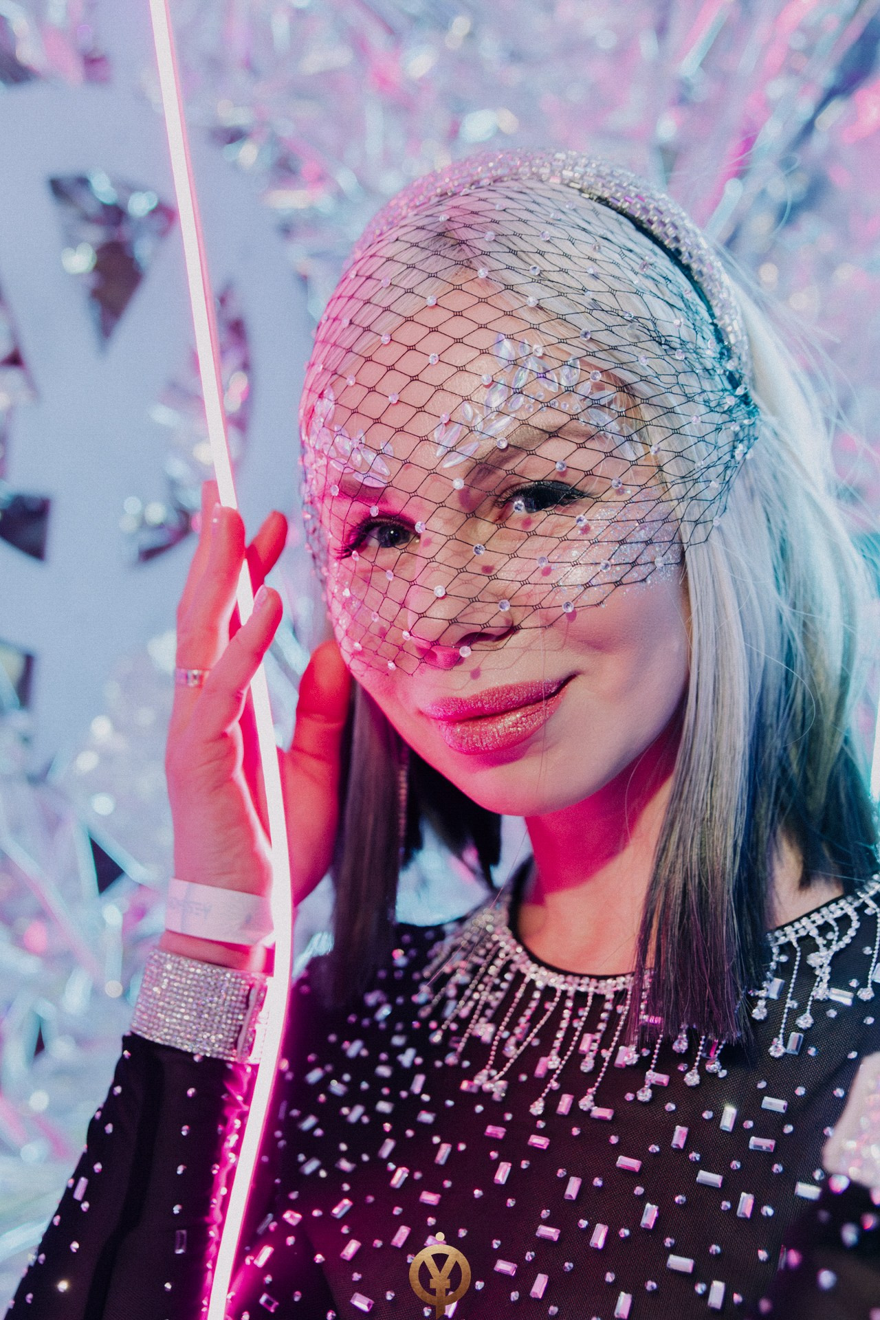 Odyssey Festival. Портретный фотограф Алина Хаунина