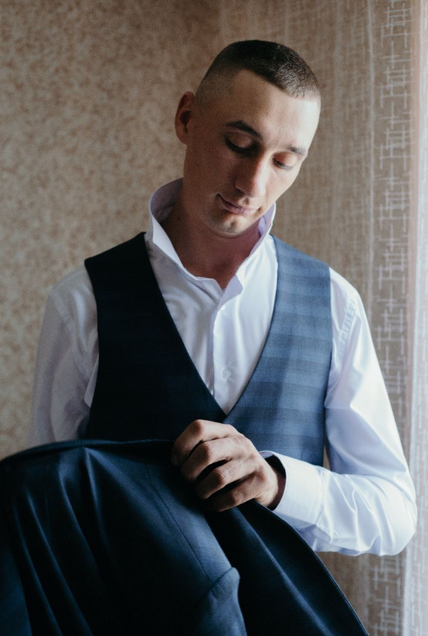 Свадебные съемки. Семейный фотограф в Новосибирске Юрк Виктория