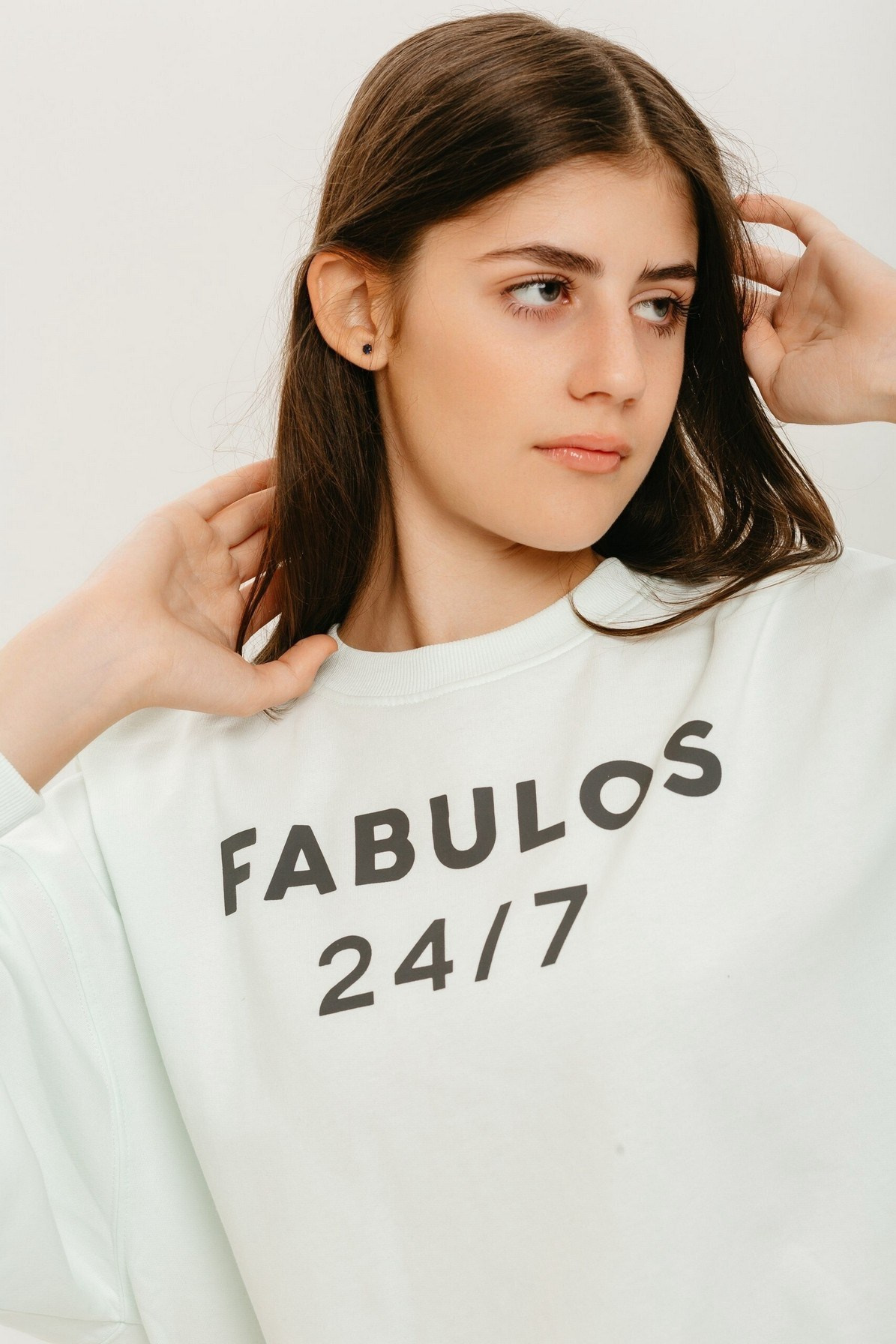 Елена В 12лет, 165 см, 80_66_90. Модельное агентство Queen's models| Екатеринбург Челябинск Первоуральск