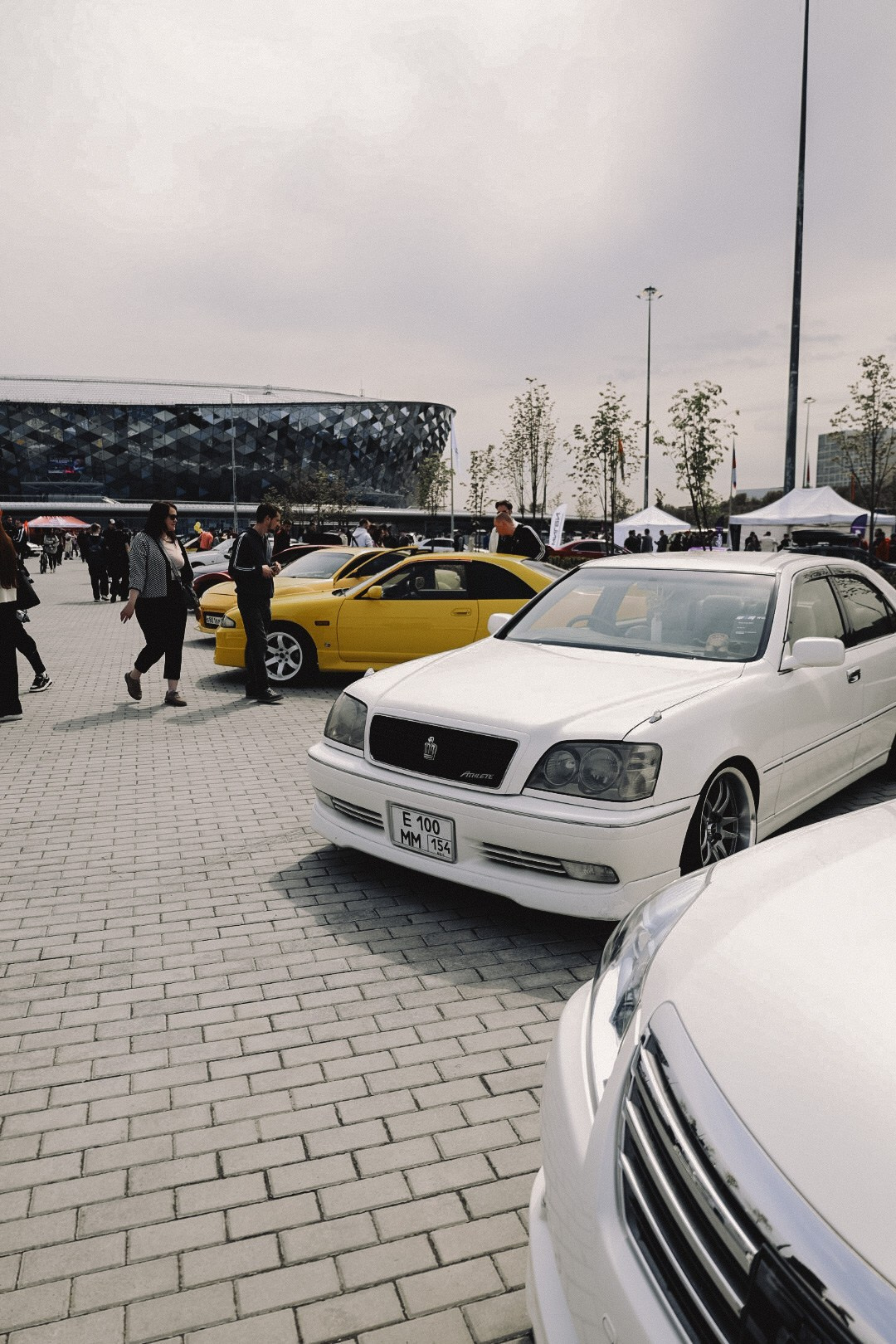 MIDDAY’2025. Семейный фотограф Полина Легачева