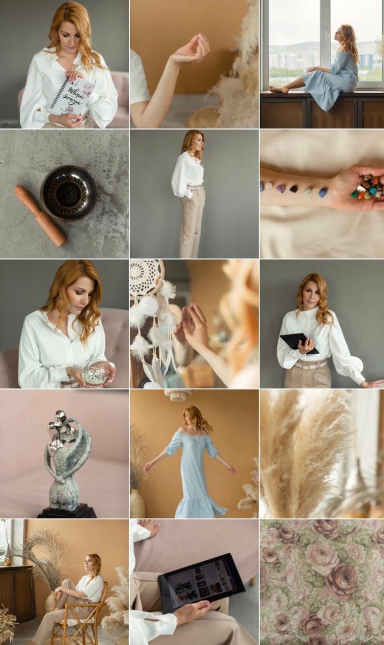 фотосессия Красноярск фотограф васту ведические знания о доме бренд контент визуал