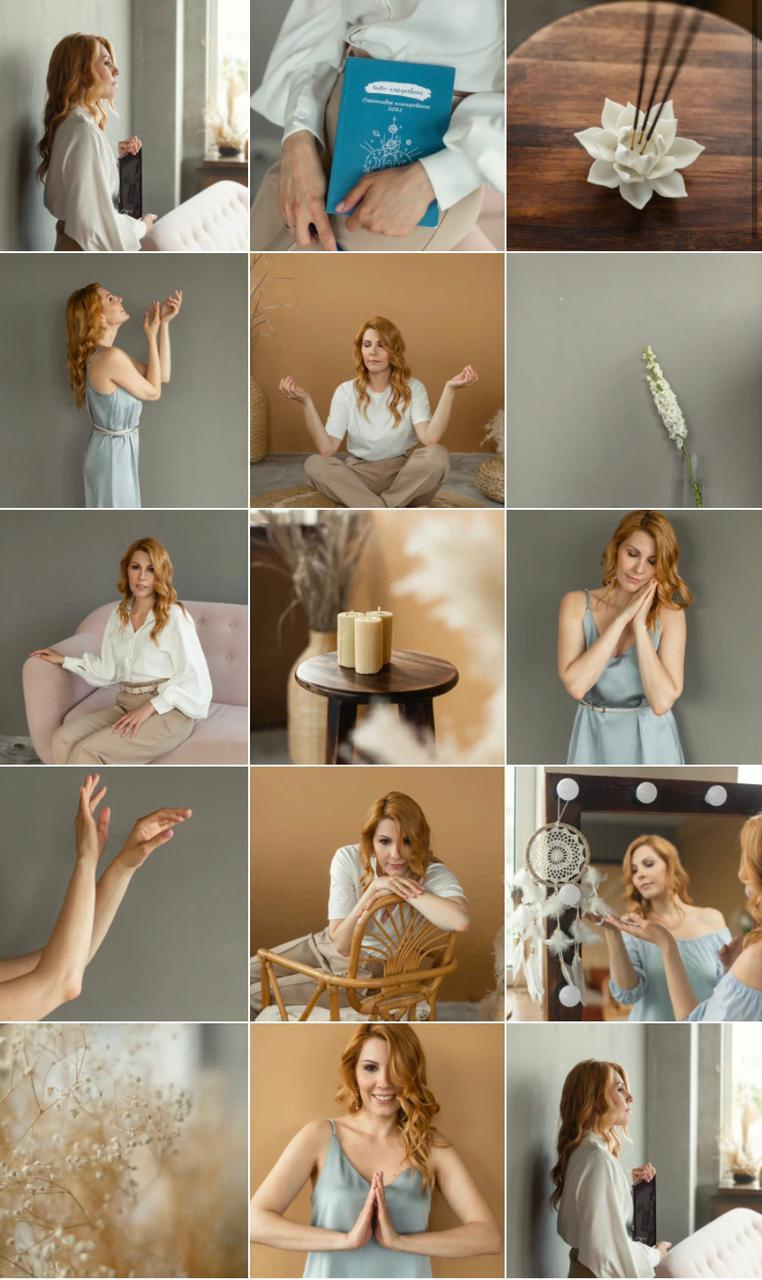 фотосессия Красноярск фотограф васту ведические знания о доме бренд контент визуал