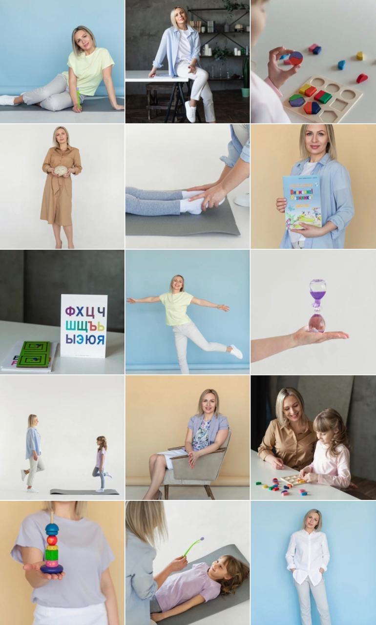 Контент фотограф красноярск. Портретный фотограф в Красноярске Акифьева Евгения