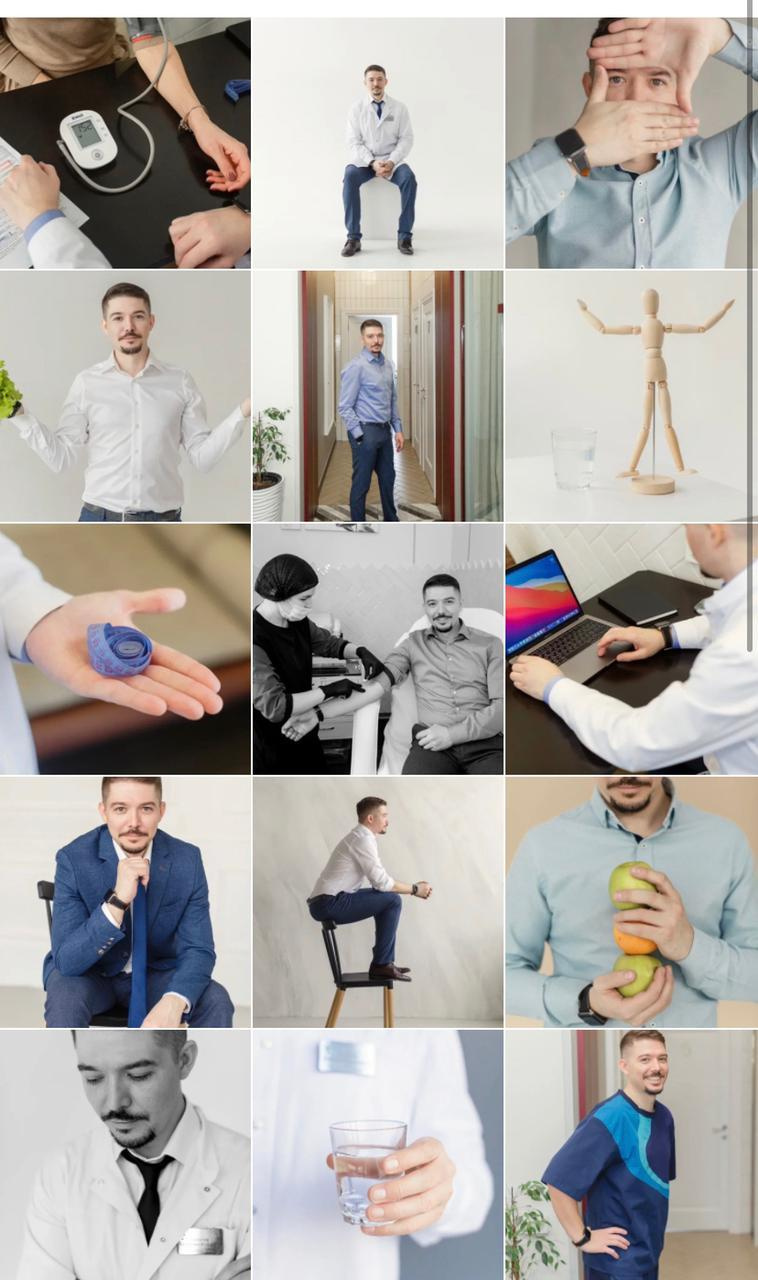 Контент фотограф красноярск. Портретный фотограф в Красноярске Акифьева Евгения