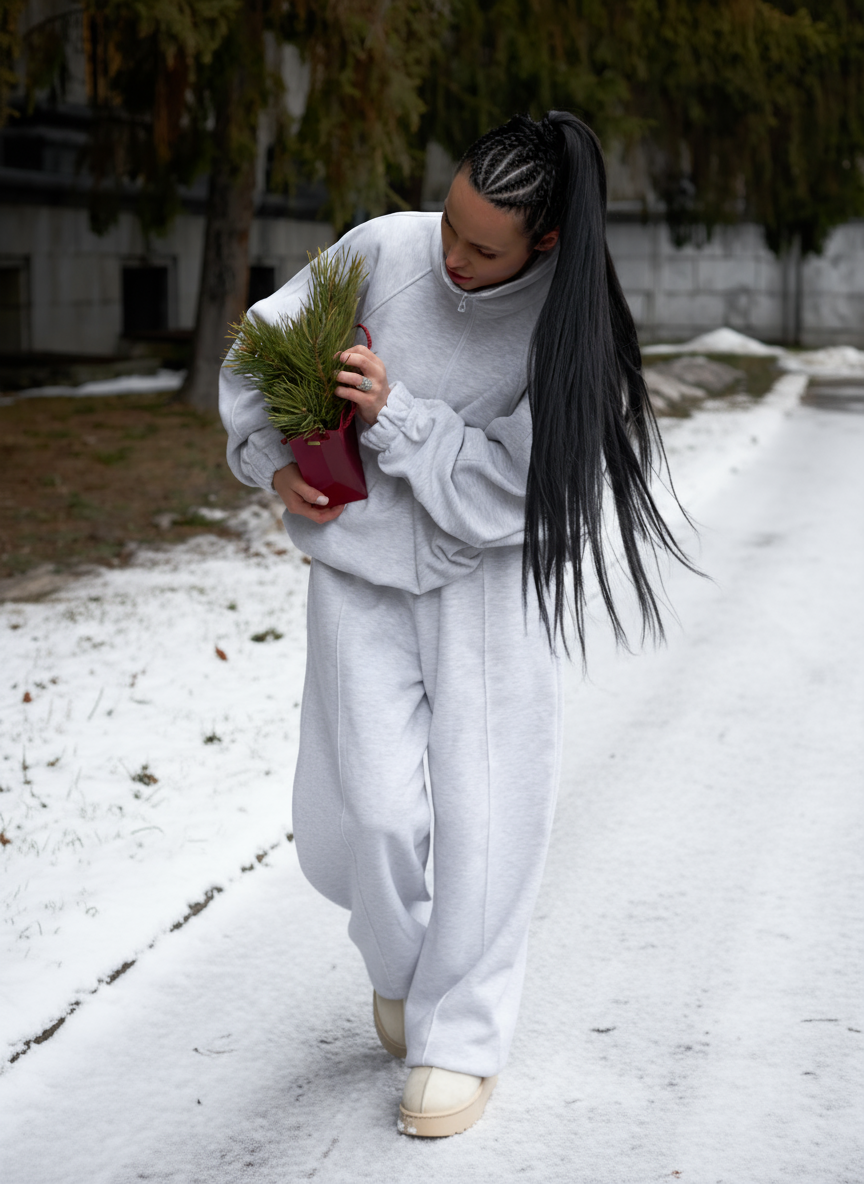 Фотосъемка оверсайз костюмов Екатеринбург Wildberries ВБ Ozon Озон спортивный костюм оверсайз фотосессия одежды Екб заказать цена фото товар. Фотограф Екатеринбург Анастасия Жерновская | Маркетплейсы и нейрофото