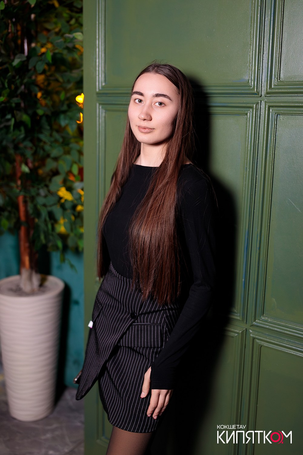 ПАНАЕХАЛИ. КИПЯТКОМ КОКШЕТАУ