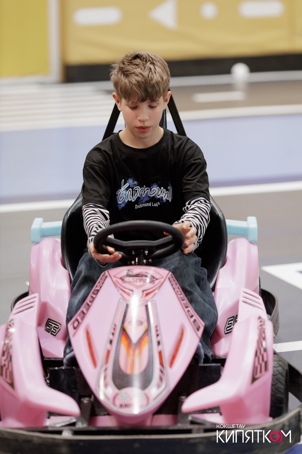 ТРЦ РИО ПРАЗДНОВАНИЕ НАУРЫЗА. КИПЯТКОМ КОКШЕТАУ