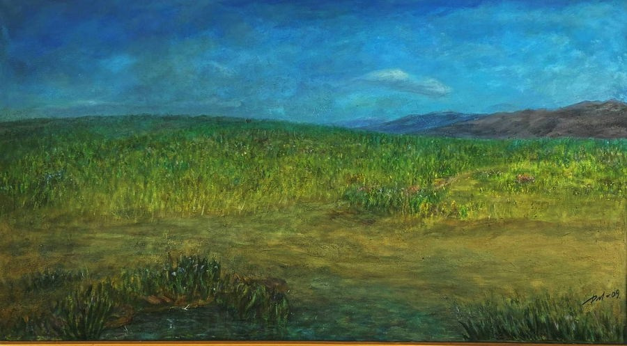 Рахимжанов Муратжон Дадаевич. Галерея участников Российской Премии Искусств