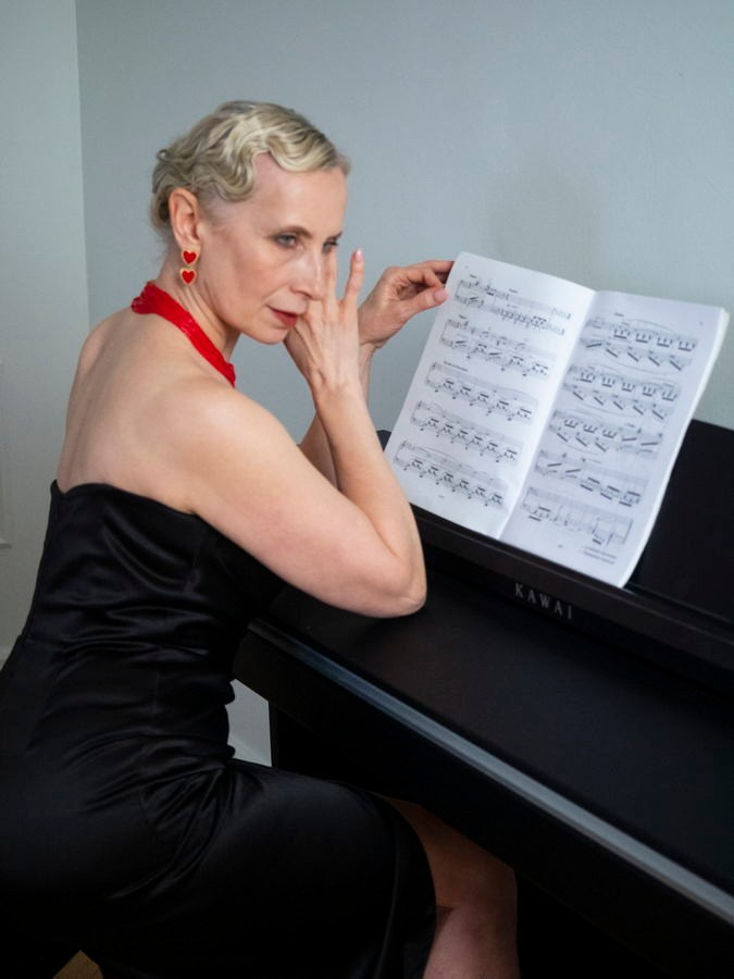 Берегатнова Елена Вячеславовна. Галерея участников Российской Премии Искусств