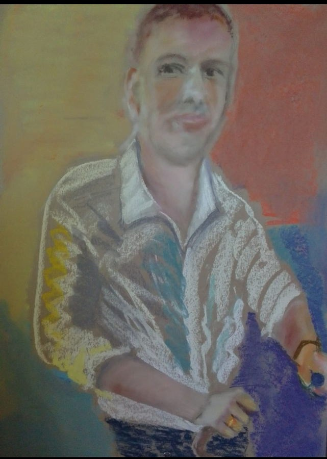 Анна Тараман. Галерея участников Российской Премии Искусств