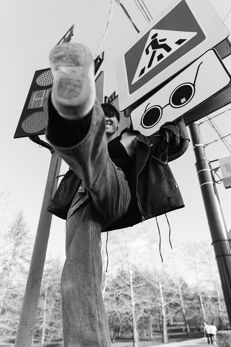 Лера. Портретный фотограф / Панама / Анастасия Елизарова