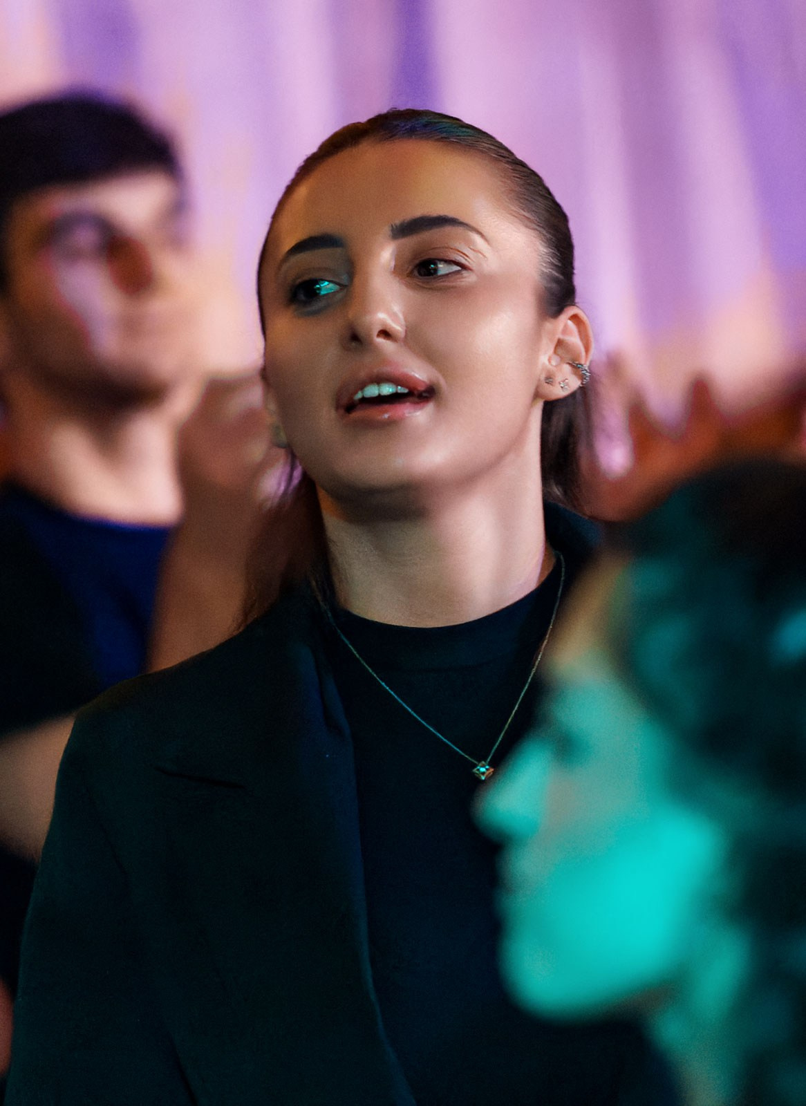 ЛУЧШЕЕ PREPARTY МОСКВЫ. NIGHTOUT.RU Журнал о ночной жизни города