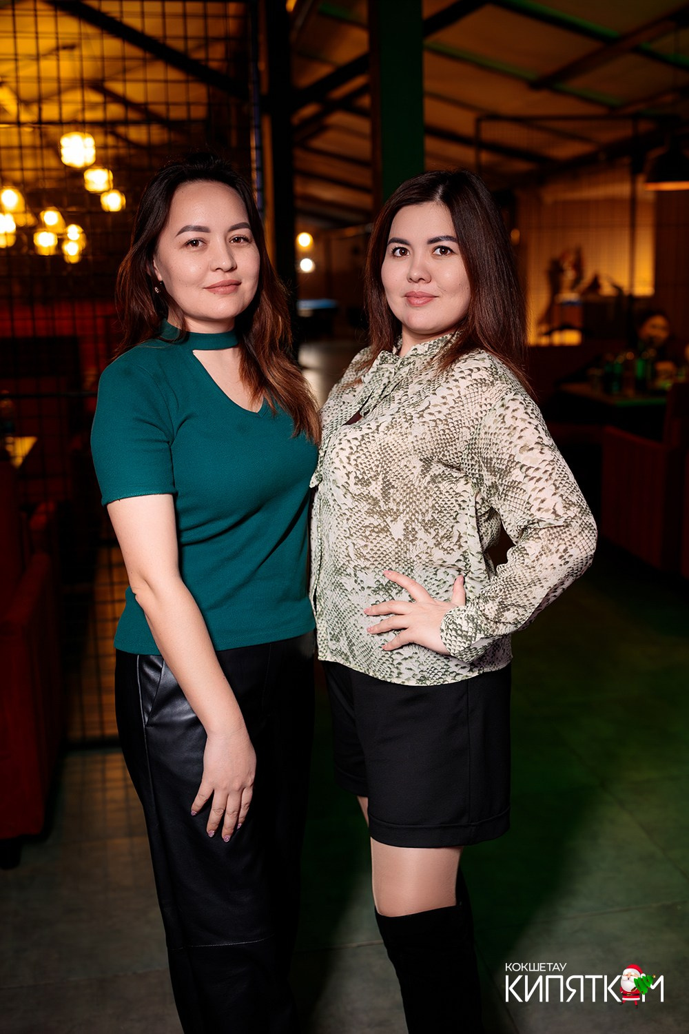 ШАШЛЫЧНЫЙ ДВОР. КИПЯТКОМ КОКШЕТАУ