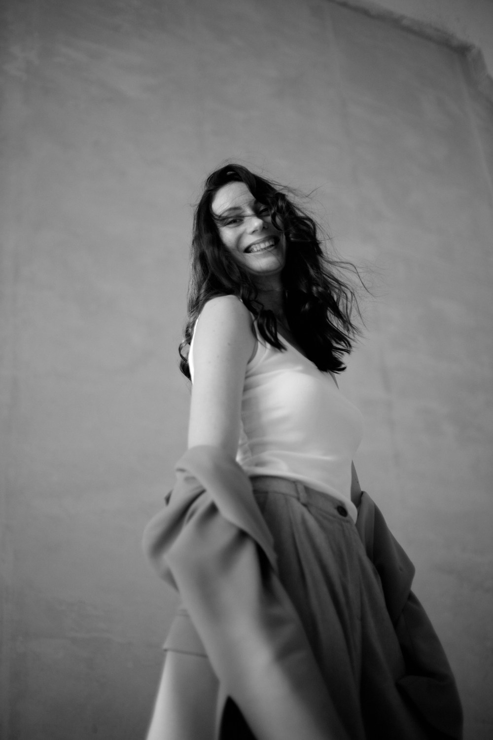 Женская фотосъёмка. Женский портрет. Фотограф Владивосток | Уссурийск