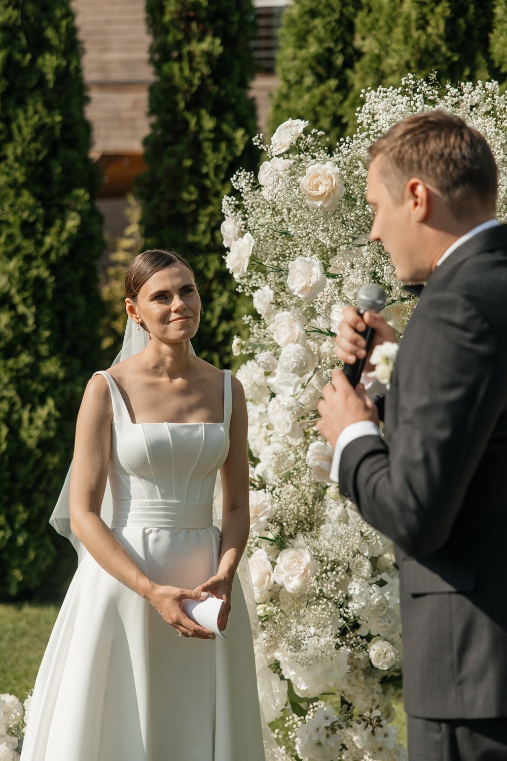 S & A. Свадебный фотограф Москва